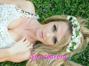 Sportbarbra
