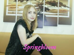 Springbloom