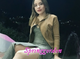 Springgordon