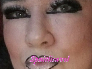 Spuitlisavol