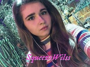 SqueezeWilss
