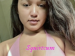 Squirtcum