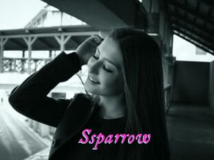 Ssparrow
