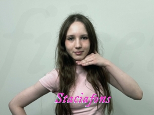 Staciafons