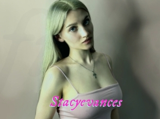 Stacyevances