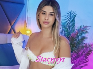 Stacyjoys