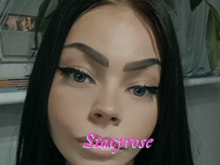 stacyrose Fille Sensuelle