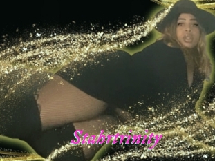 Stahrtrinity