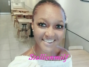 Stallionmilf