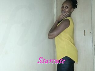 Starcute