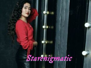 Starenigmatic
