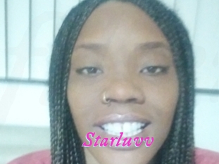 starluvv Fille Sensuelle
