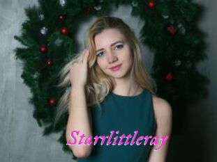 starrlittleray Fille Sensuelle