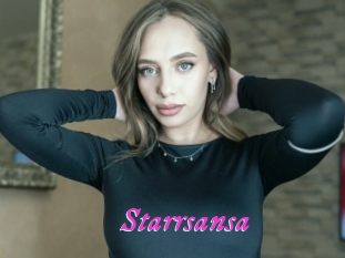 Starrsansa