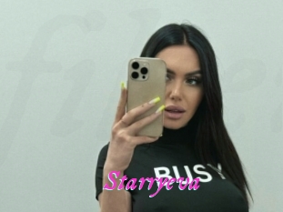 Starryeva