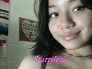 Starrylexi