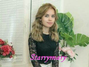 Starrymary