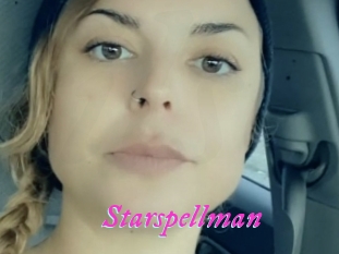 Starspellman