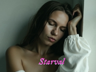 Starval