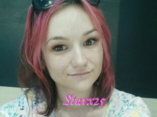 starx25 Fille Sensuelle