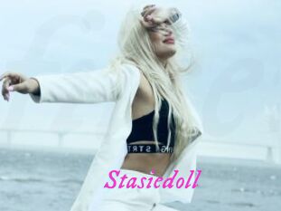Stasiedoll