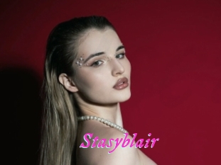 Stasyblair