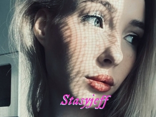 Stasyjeff