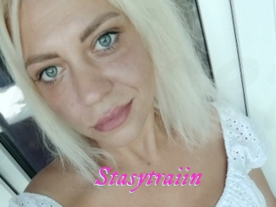 Stasytraiin