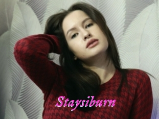 Staysiburn
