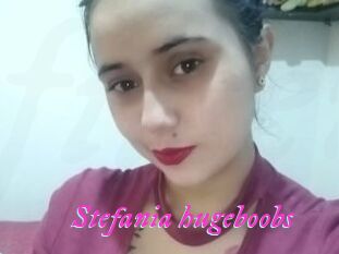 stefania_hugeboobs Fille Sensuelle
