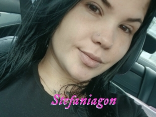 Stefaniagon