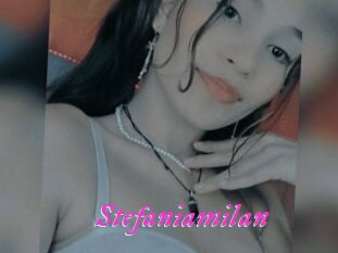 Stefaniamilan