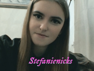 Stefanienicks