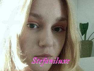 stefaniluxe Fille Sensuelle