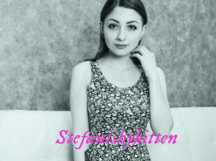 Stefanishykitten