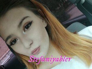 Stefaniyabler