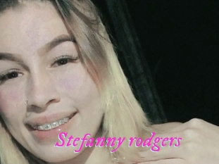 stefanny_rodgers Fille Sensuelle