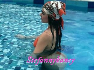 stefannykaney Fille Sensuelle