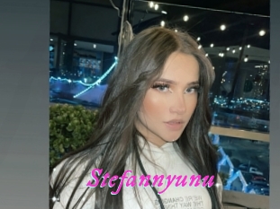Stefannyunu
