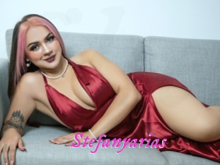 Stefanyarias