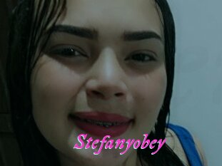 Stefanyobey