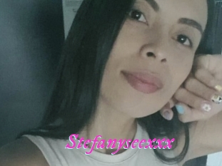 stefanyseexxx Fille Sensuelle