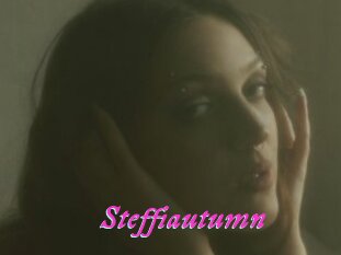 Steffiautumn