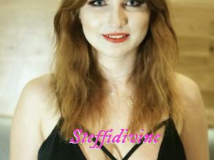 Steffidivine