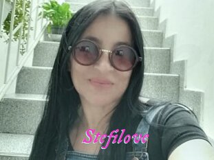 Stefilove