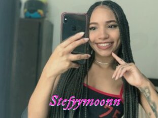 Stefyymoonn