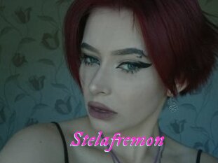 Stelafremon