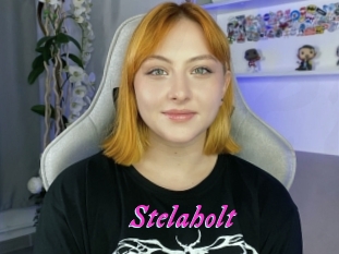 stelaholt Fille Sensuelle
