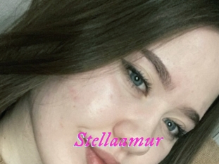 Stellaamur