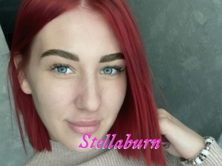 stellaburn Fille Sensuelle